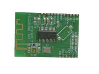 Pcb (BT Modul) PORTY-8A