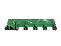 Pcb (Control) DMX Power Splitter 4x4 3-pol XLR (ST-PBD-4R...