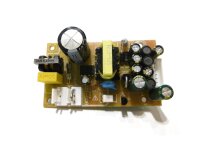 Pcb (Power supply) PM-322P 12V/5V (BOS-101 REV1.0)