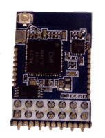 Pcb (Bluetooth) COMBO-160BT (BT625-D V1.1)