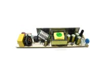 Pcb (Power supply) 12V/2,5A LED PT-100/32 Pixel DMX Tube...