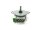 Stepping motor small Axis=3mm LED TSL-1000 Scan (Gobo)
