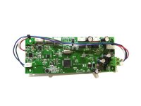 Platine (Display) LED TMH-X4 (GR.1.77DIPS.19 ZOOM)