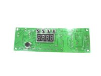 Pcb (Control) LED KLS-120 FX (H3-232 V1.0)