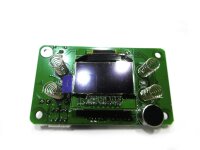 Pcb (display/control) LED Outdoor Spot 15W RGBW QuickDMX...