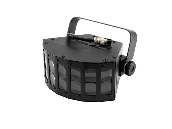Derby LED KLS Scan Next FX
