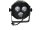 Spot LED KLS Scan Next FX
