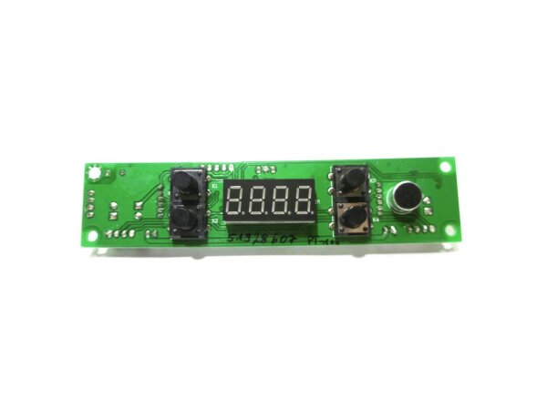 Pcb (Display) LED PLL-480 CW/WW (PAR64-LED-MAIN V2.0) MAIN 6 pol