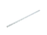 Pcb (LED)  LED PT-100/32 Pixel DMX Tube (H3-219 1.1) white