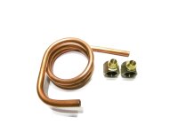 Connection tube (copper) Z-1520
