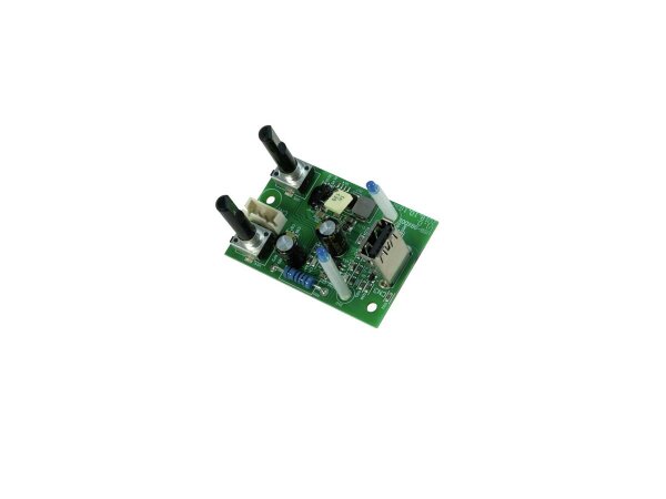 Pcb (USB) WAMS-08BT MK2 (USB-98XD01 V1.0)