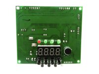 Pcb (Display) AKKU TL-3 QCL RGB+UV (P4-052 V1.2)