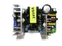 Pcb (Power supply) 24V/6A EPA-100BT (WX-DC2416)