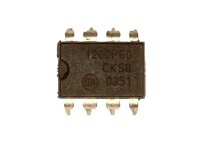 IC 1200P60 PWM-Strommodus-Controller DIP-8