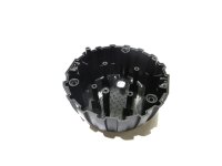 Gehäuseteil (Panel/hinten) LED KLS-120 sw