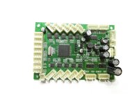 Pcb (motor driver) TMH XB-280 (E476197)