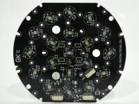 Platine (LED) LED TMH-X4 (GK.19LEDS.Focus.OSL)