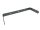 Bracket LED PLL-360 510x200x45mm (1 part) bl