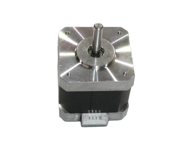 Stepping motor 42-3974-22/12N LED TMH-X4 (PAN)