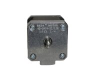 Steppermotor 42-3974-22/12N LED TMH-X4 (PAN)