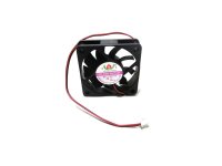 Fan 12V/0,15A 60x60x15 (DC 12S6015)