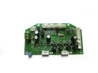 Pcb (Control) LED 4C-12 Silent Slim Spot (P4-051) K, W, A...