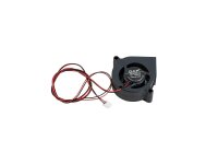 Lüfter 12V/0,125A 50x50x20mm (GB1205PKV1-8AY) axial