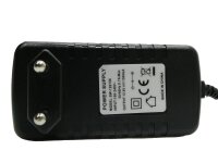 Power Supply 12,6V/1500mA AKKU Mini IP UP-4 QCL Spot DC