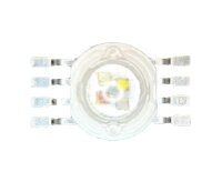 LED QCL 4W RGBW AKKU Mini IP UP-4 QCL Spot...