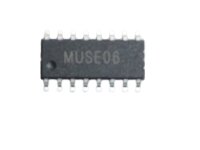 IC MUSE 06 A-3603 Clas-D 2.1 S016