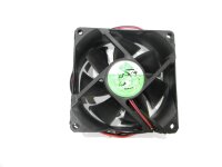 Fan 12V/0.20A 80x80x25mm (HC12S8025H)