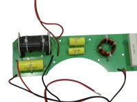 crossover ODX-208TM (PA-Y0047 V1.2)