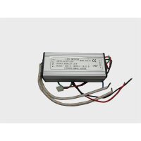 Platine (LED Treiber) LED IP FL-50 COB RGB (RGB-50)