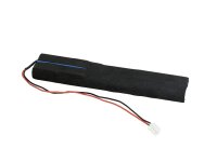 Akku 11.1V/4400mAh (TDB902) AKKU PT-100/32 Pixel DMX Tube...