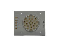 LED COB 200W RGBWW LED Theatre COB 200 RGB+WW (200RGBW-4-WW)
