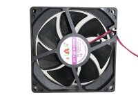 Fan 24V/0,10A 92x92x25mm (DC 24S9225H)