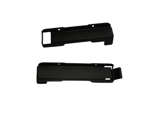 housing part (Sash holder) Profil-Spot 650W 20-40° black