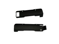 housing part (Sash holder) Profil-Spot 650W 20-40° black