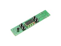 Pcb (Display) AKKU PT-100/32 Pixel DMX Tube (H3-248 V1.0)