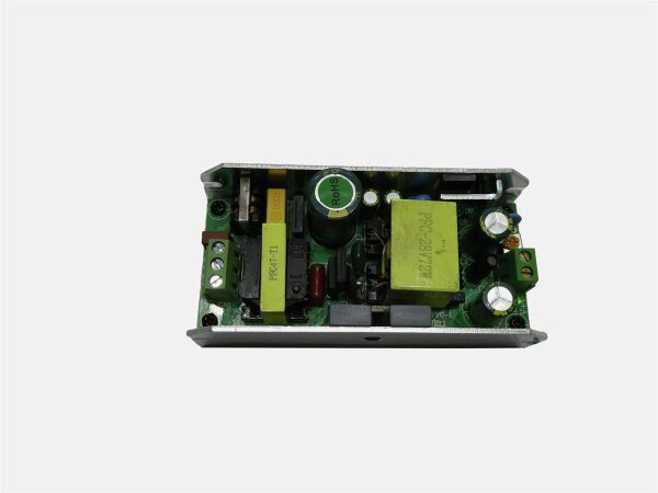 Pcb (Power supply) 28V/2,6A AKKU KLS-180 Compact Light Set (XS-PFC-28V72W) with screw terminals