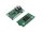 Pcb (display/control) LED TMH-X Bar 5 (HY-160527 PC026B0)