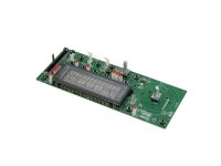 Pcb (display/control) XDP-3002 Dual-CD-/MP3-Player...