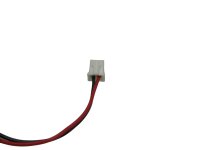 Fan 12V/0,15A 60x60x10mm (DAP-6010S1-1-A)
