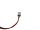 Fan 12V/0,15A 60x60x10mm (DAP-6010S1-1-A)