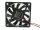 Fan 12V/0,15A 60x60x10mm (DAP-6010S1-1-A)