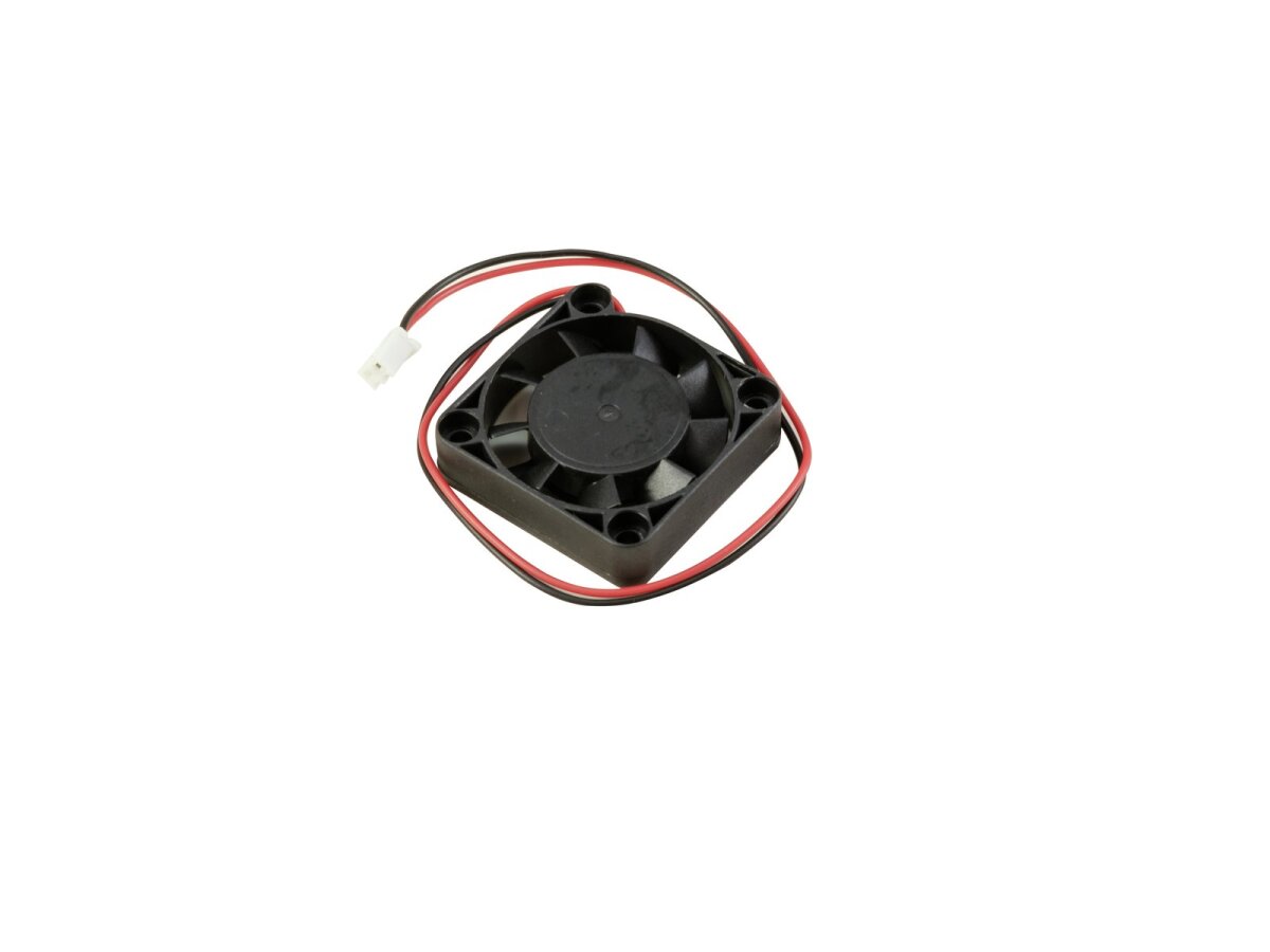 ️ Fan 12V/0,04A 40x40x10mm (DAP-4010S1-1-A) buy cheap @ Show and Stage ...