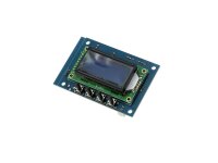 Pcb (display/control) LED TMH-S60 (X-Y-1219B)