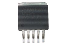 Voltage regulator LM2576HVS-12/NOPB 12V/3A TO-263