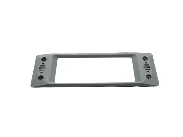 Cover (Display frame) TMH-S90 whitw