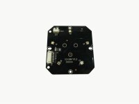 Platine (LED) LED D-2000 (L2-208 V1.0)